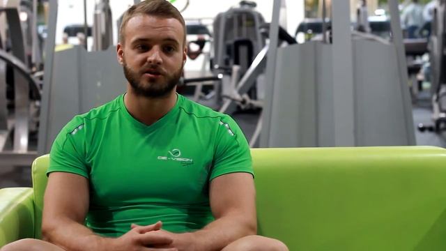 Мнение о спортивном питании смотреть онлайн