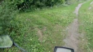 Как научиться ездить на мопеде /Delta или Альфа/