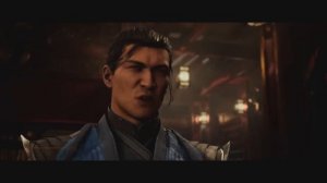 КРЕПКАЯ ГОЛУБИЗНА + Sound Effects Version Mortal Kombat