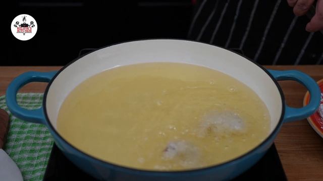 The Most Delicious and Effortless Bang Bang Shrimp Recipe Ever! смотреть онлайн