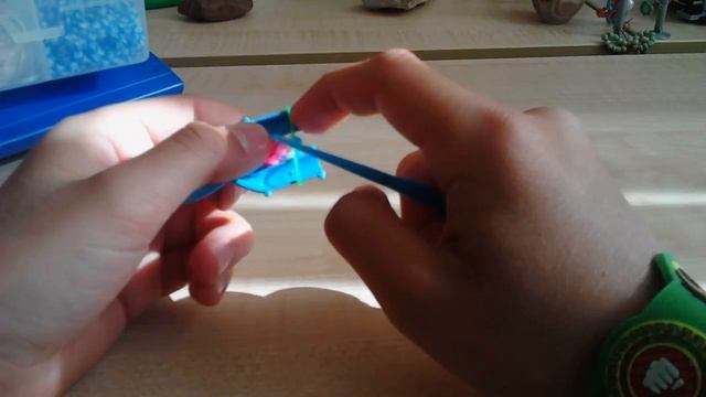 Плетение одничка урок1 смотреть онлайн