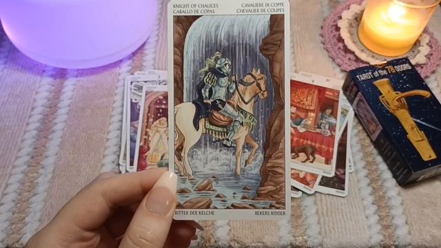 Tarot of the 78 Doors  Unboxing | Silent Flip-through