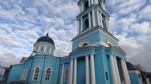 Поездка в Ногинск. Достопримечательности.