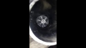 Citroen Jumper евро 5 турбина