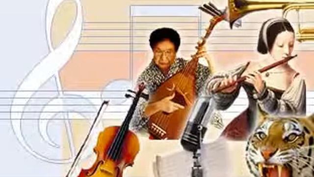 И.Л.Андроников (Выступление)