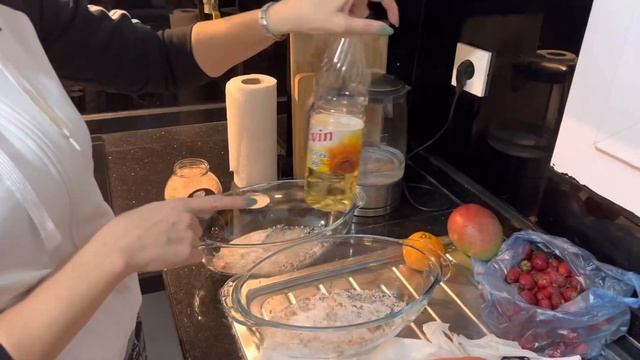 НОРВЕЖСКИЙ САМОН / ПРОСТО ОБЪЕДЕНИЕ ? / СОВЕТУЮ ПРИГОТОВИТЬ ПО - МОЕМУ РЕЦЕПТУ. смотреть онлайн