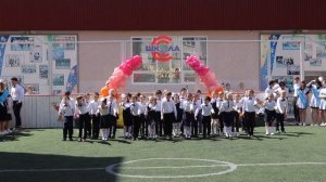 1 класс - Мы ваши Детки