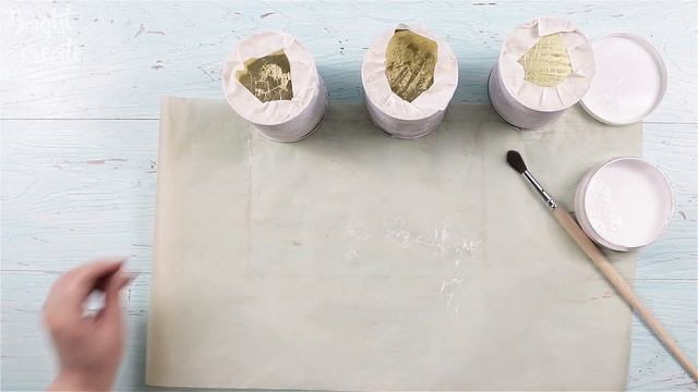 DIY | Вторая жизнь старых вещей Баночки для чая | second life of things смотреть онлайн