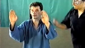 УНИБОС-рукопашный бой