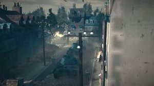 Brothers in Arms 3 - Teaser Trailer