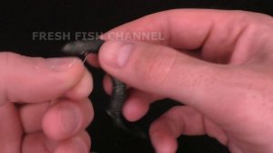 This Crazy Lure is a Predator Catching Machine!