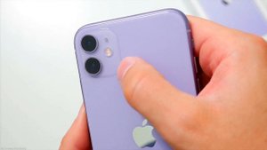 iPhone 11 – ОБЗОР И РАСПАКОВКА | СТОИТ ЛИ ПОКУПАТЬ?