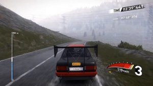 Playthrough [PC] V-Rally 4 - Part 1 of 2