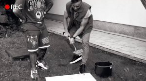 МАЙНКРАФТ В РЕАЛЬНОЙ ЖИЗНИ ЧЕЛЛЕНДЖ... *** ВЫЖИВАЕМ 24 ЧАСА ИСПОЛЬЗУЯ СЕКРЕТНЫЕ РЕЦЕПТЫ ***