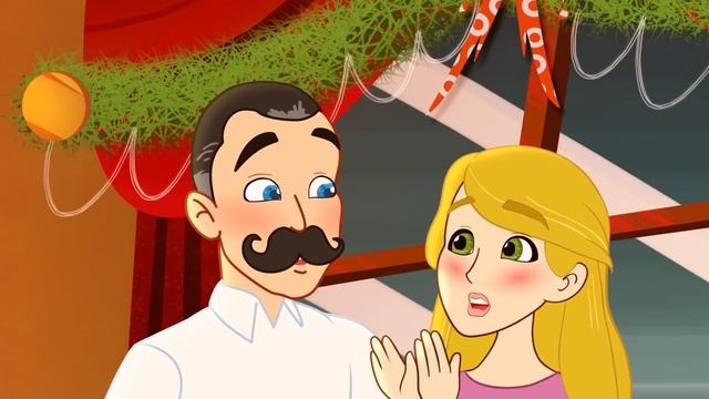 20 Mejores Villancicos Navideños De Mundo Canticuentos смотреть онлайн