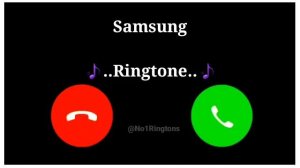 Samsung Ringtone | Basic Bell Ringtone | Samsung phone Ringtone | No 1 Ringtons