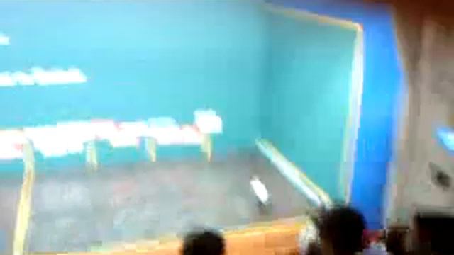 FINAL TORNEO PAREJAS DE LA BLANCA 2010 смотреть онлайн