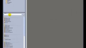 FxStudio - The Basics - Effect browser - AristenFx