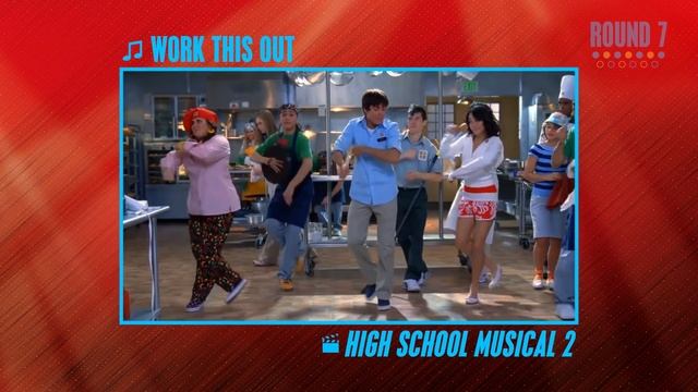 HIGH SCHOOL MUSICAL! Guess the Song! Game | Episode 4 | Disney Channel смотреть онлайн