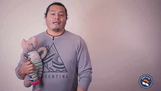 Испанский за минуту: эмоции | ESP Club Moscú смотреть онлайн