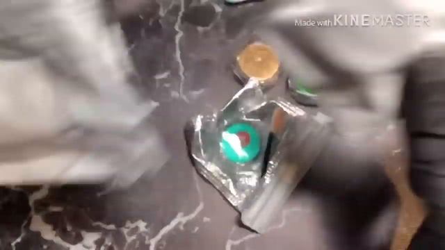 МЕГА Распаковка маникюрных посылок с Алиэкспресс