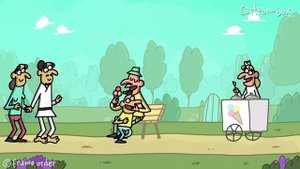 She Built A Time Machine For The WRONG Reason | Cartoon Box 320 by Frame Order | Hilarious Cartoon