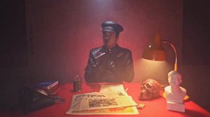 БэдКомедиан-Кгфсбшники
