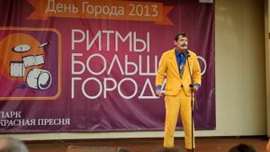 Борис Барский - стихи