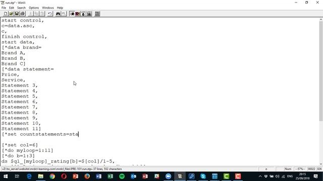 Video 100 The pre processor смотреть онлайн