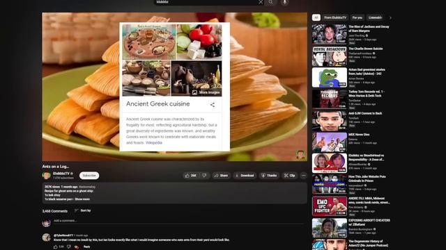 Can Idubbbz Redeem Himself? смотреть онлайн
