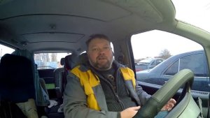 Toyota Previa #47: Проблемы с ЕГР