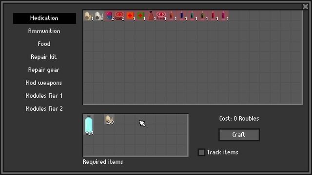 ZERO Sievert №1 Попробуй выжить :) Прохождение смотреть онлайн