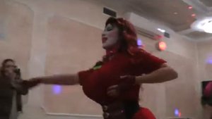 Шоу-театр "МиМакс" - Леди ДИСКО