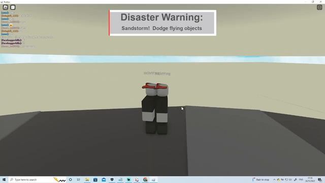 FE Headless Script (PASTEBIN) смотреть онлайн