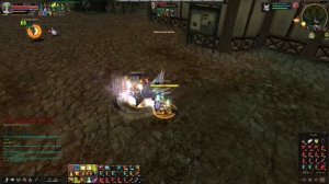 Карос пк танк 95TITAN  часть 1