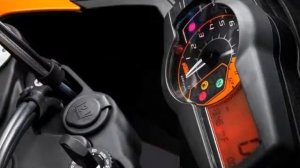 Мотоцикл KTM Travel 990 SM T это универсальный мотоцикл, который способен довести Вас по любым до