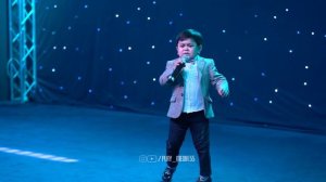 Абдурозик - Акси рухат | Abduroziq - Aksi Rukhat [ КОНЦЕРТ МОСКВА, 2021 ]