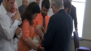 благословение детей май 2014