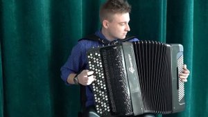 5 УРОВНЕЙ КУЗНЕЧИКА НА БАЯНЕ