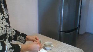 Как быстро очистить миндальные орехи