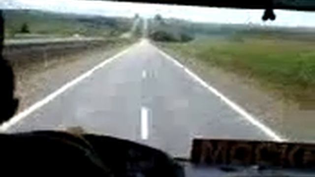 На границе Рязанской области в автобусе смотреть онлайн