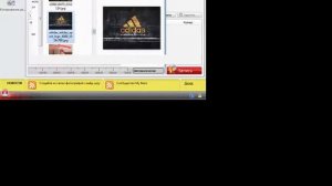 Как записать данные на CD диск (nero)