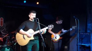 Миллениум 5.45 Эдуард Голубев Джими-Клуб 07.03.17