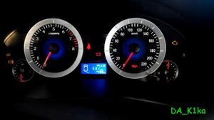 Geely GC-6 05-23°C 05.01.2016