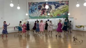 Ансамбль "Ретро" - Королевы