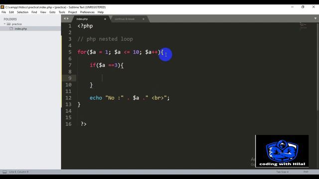 Using Break and Continue to Simplify Your Code||Break and continue ko use karo #breaking #continue