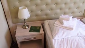 Ты счастлив завтра, если думаешь о здоровье сегодня! Санаторий "Кедр" г. Саянск