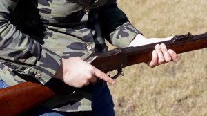Small Arms Primer 176: Martini-Henry MkIII