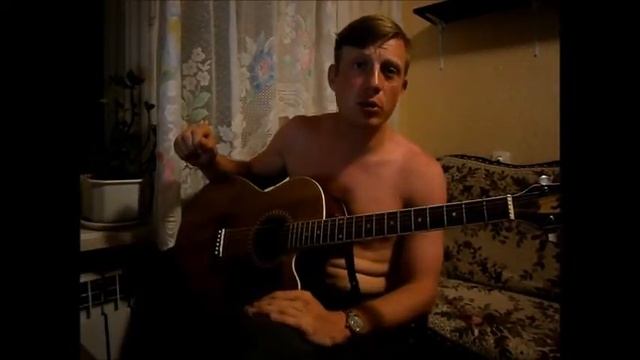 ДДТ - Белая птица (разбор на гитаре/guitar cover) смотреть онлайн