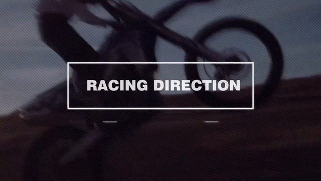 Vector Racing Direction смотреть онлайн